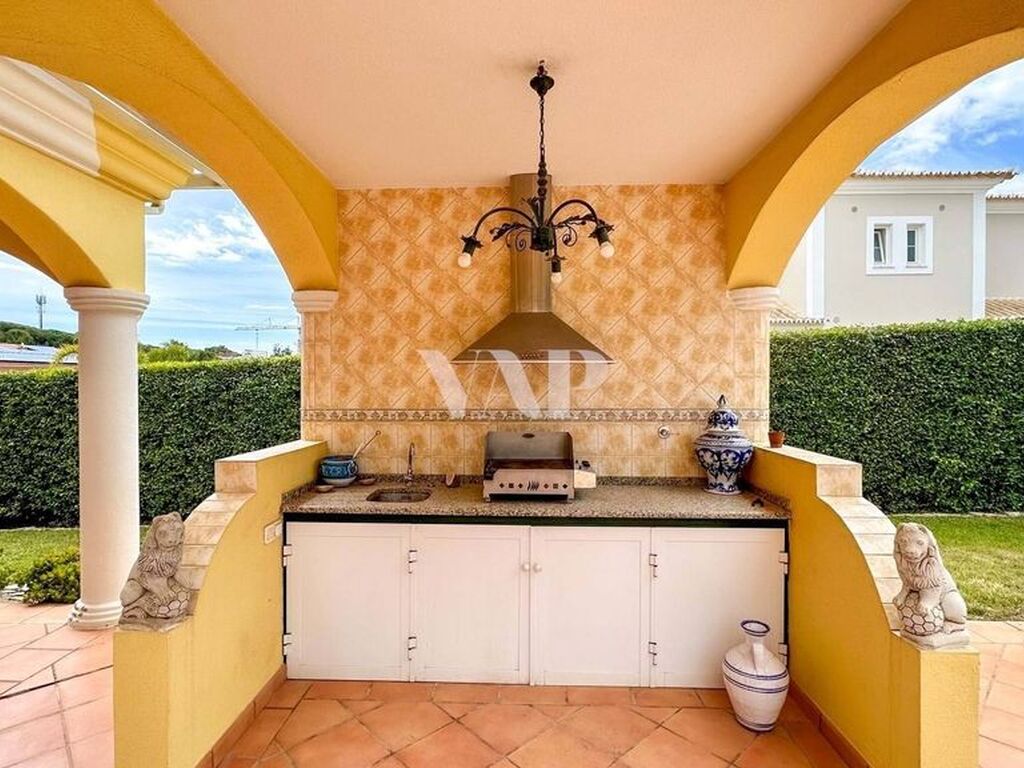 Luxury House for sale in Quarteira, 1 395 000 €, Photo 5