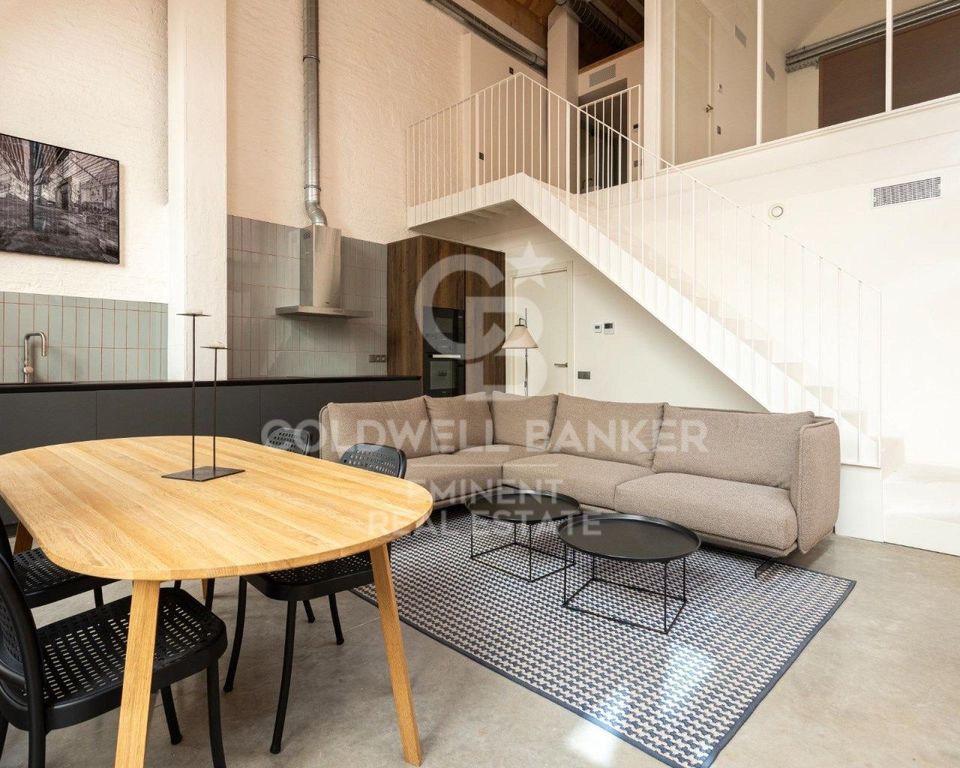 Appartement de luxe à vendre à Barcelona, 925 000 €, Photo 7