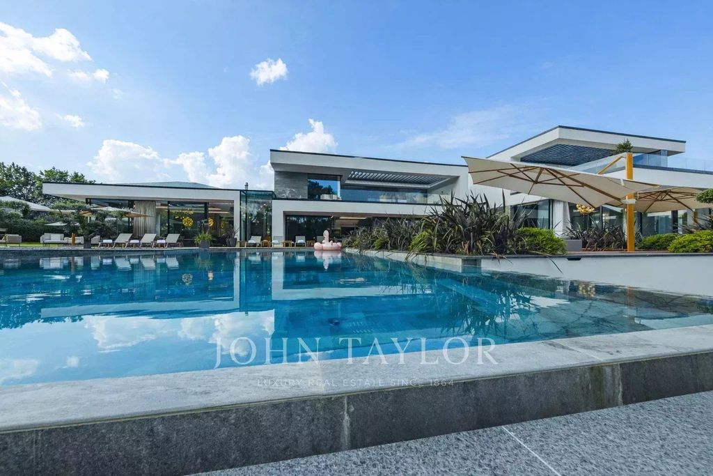 Maison de luxe à vendre à Mies, 44 708 269 €, Photo 7