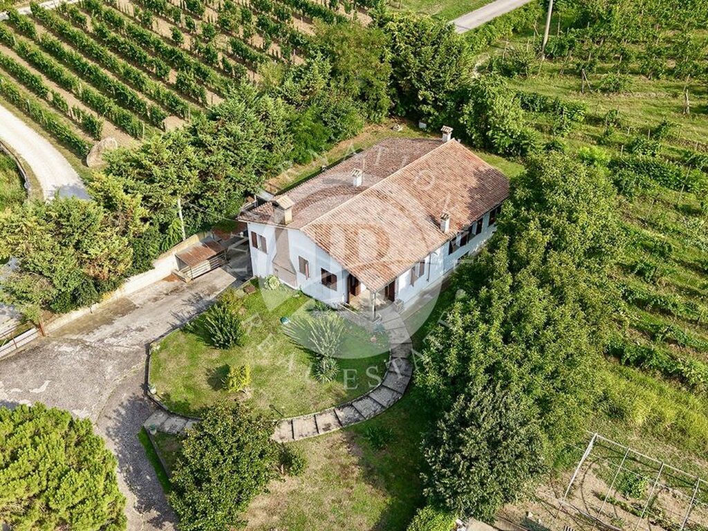 Luxury House for sale in Vò, 2 500 000 €, Photo 1