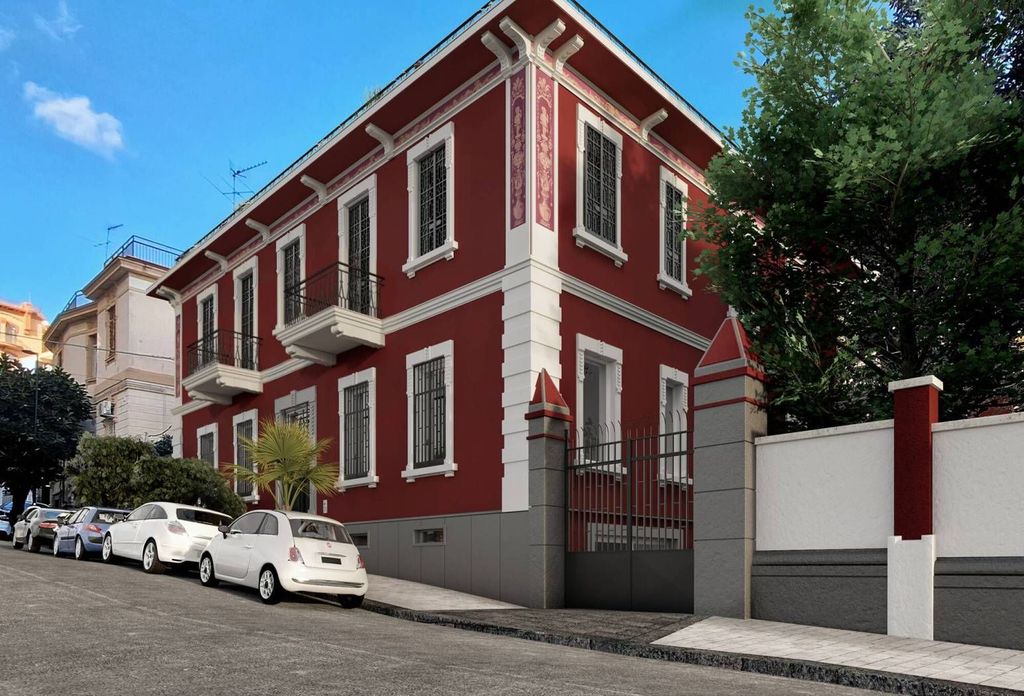 Luxury Apartment for sale in Naples, 564 000 €, Photo 1