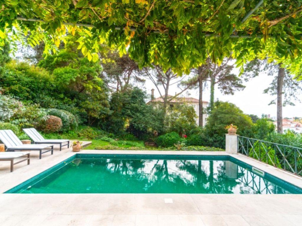 Luxury House for sale in Cascais, 4 600 000 €, Photo 1