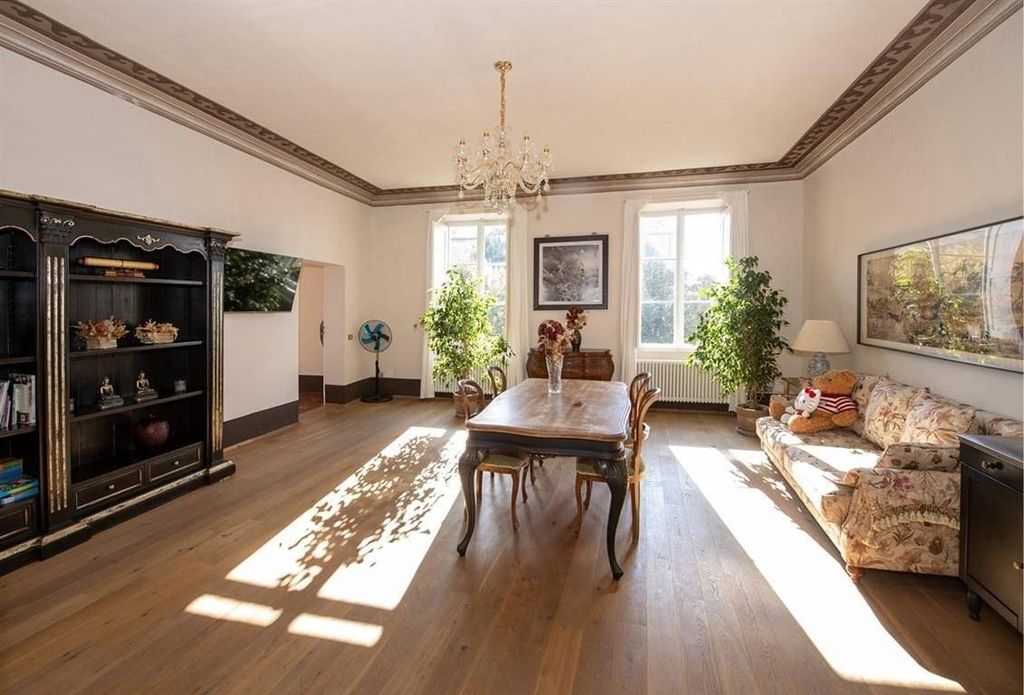 Luxury Apartment for sale in Siena, 1 350 000 €, Photo 1