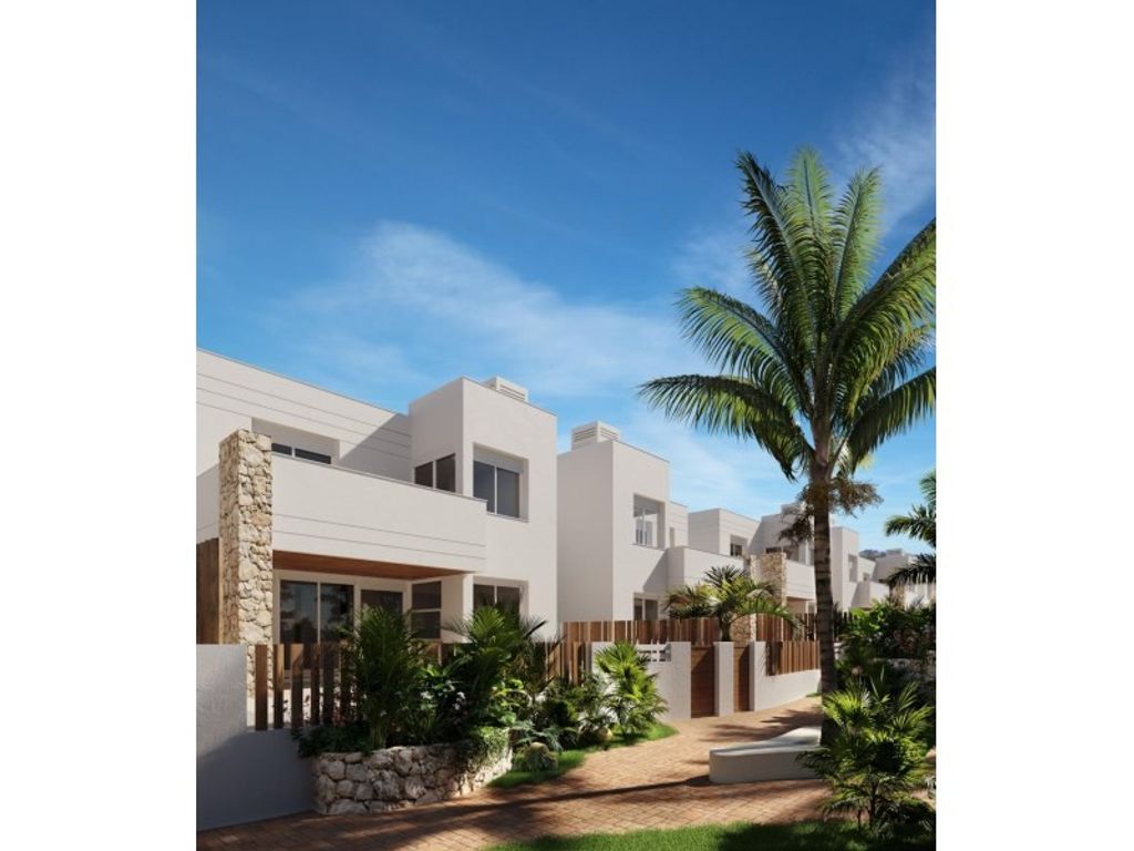 Luxury House for sale in Pulpí, 505 900 €, Photo 1
