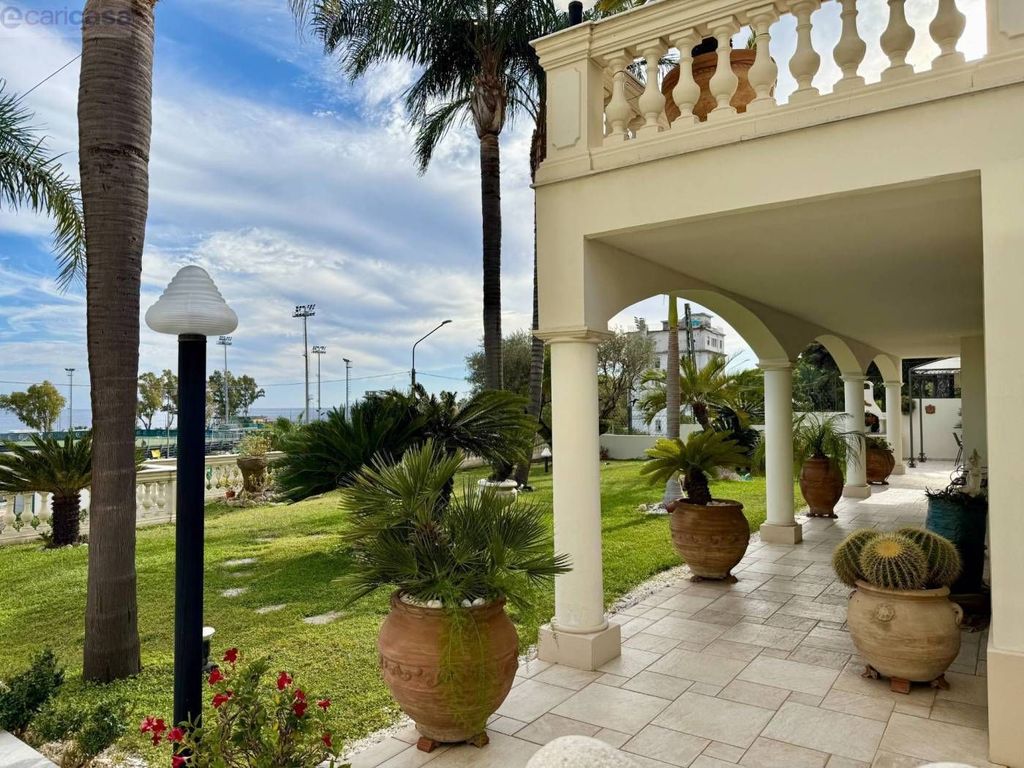 Maison de luxe à vendre à San Remo, 2 980 000 €, Photo 2