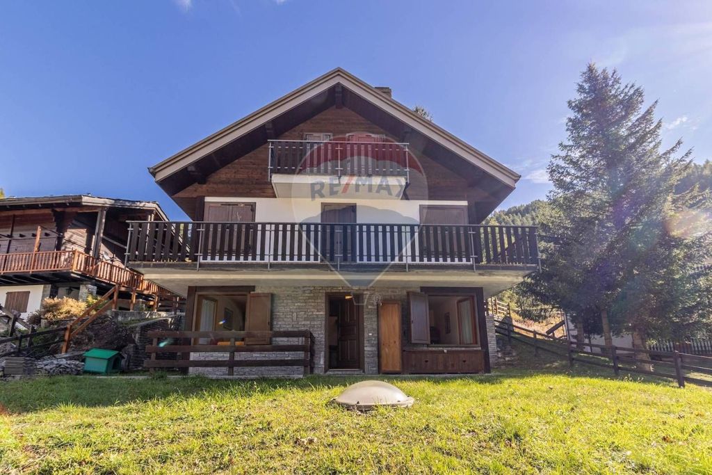 Maison de luxe à vendre à Valtournenche, 1 460 000 €, Photo 2