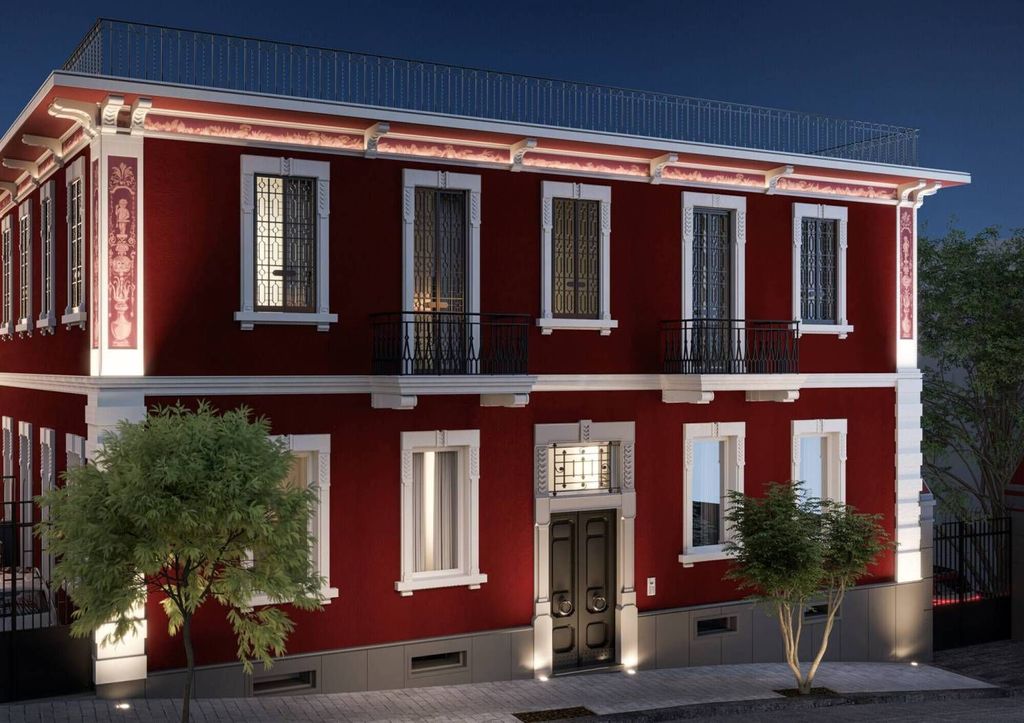 Luxury Apartment for sale in Naples, 564 000 €, Photo 2