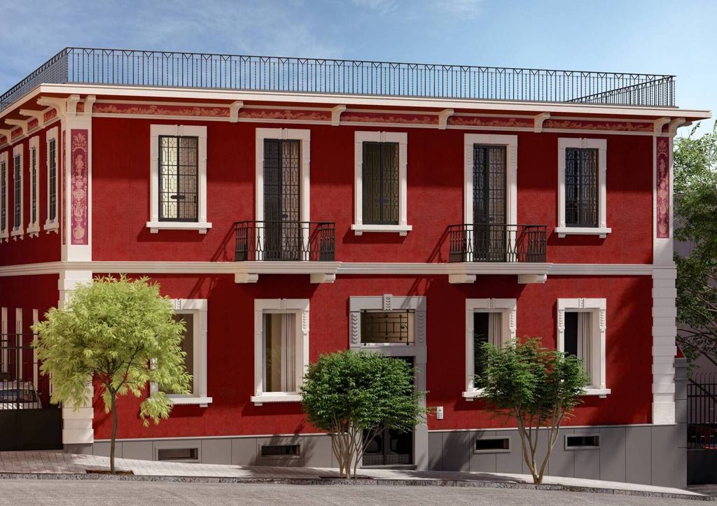 Luxury Apartment for sale in Naples, 1 188 000 €, Photo 2