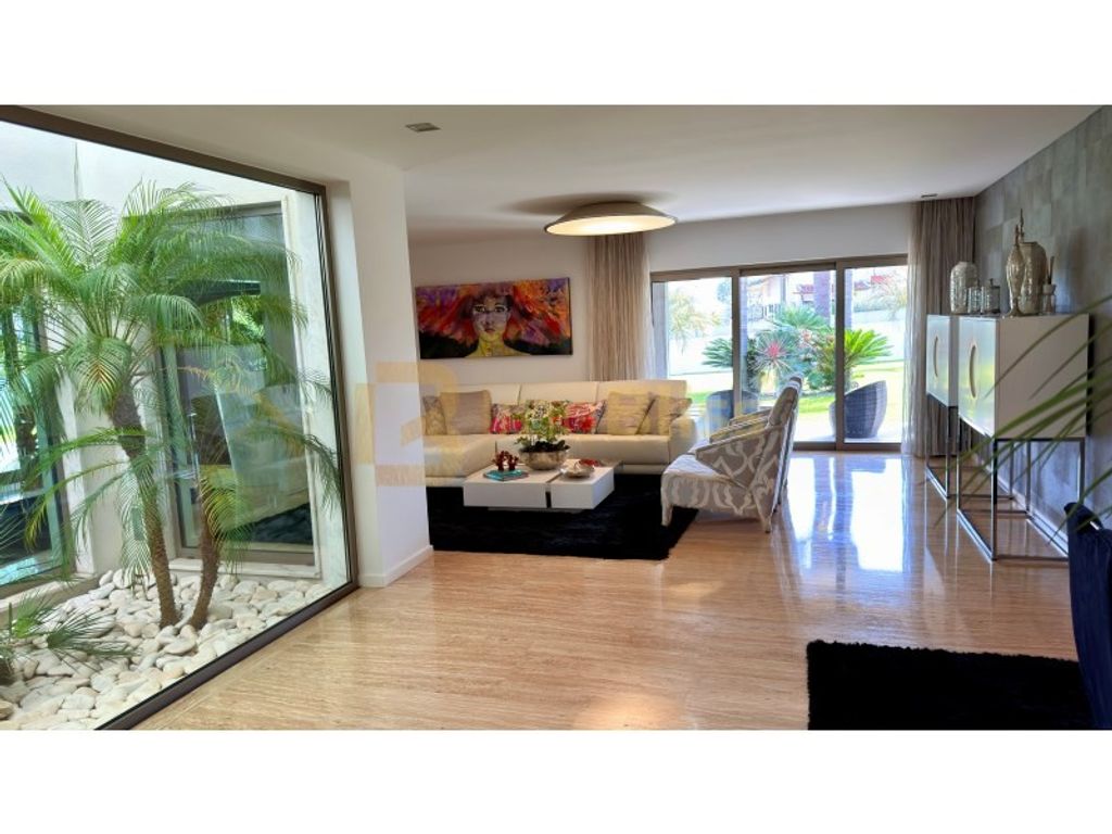 Luxury House for sale in Oliveira Do Bairro, 1 350 000 €, Photo 2