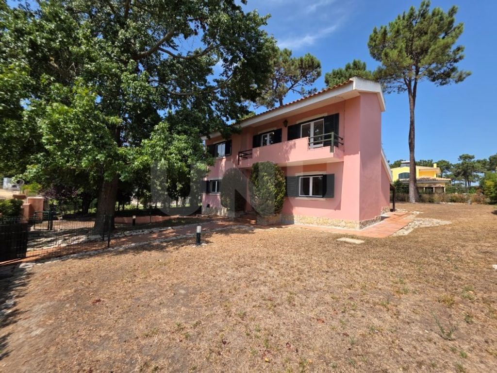 Maison de luxe à vendre à Aroeira, 1 550 000 €, Photo 2