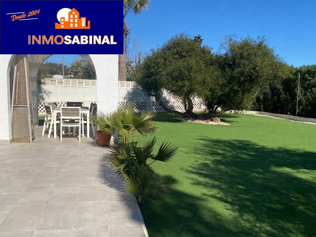 Maison de luxe à vendre à Roquetas de Mar, 650 000 €, Photo 2