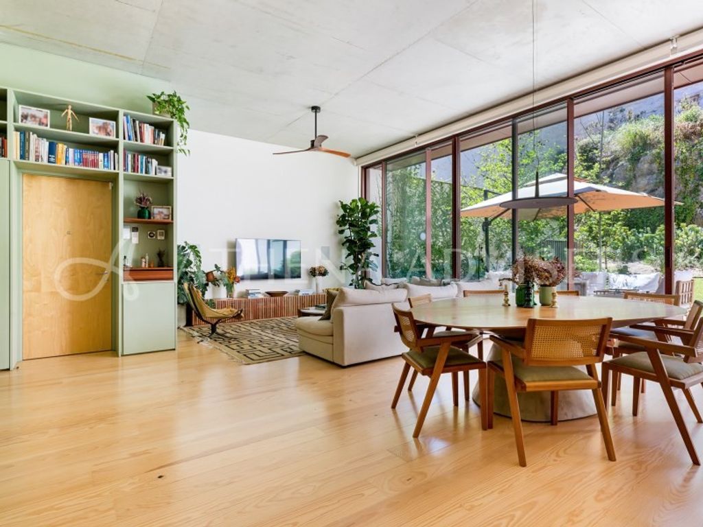Appartement de luxe à vendre à Lisbon, 1 950 000 €, Photo 2