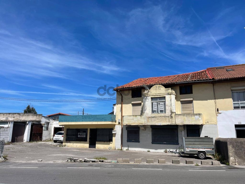 Maison de luxe à vendre à Santander, 420 000 €, Photo 2