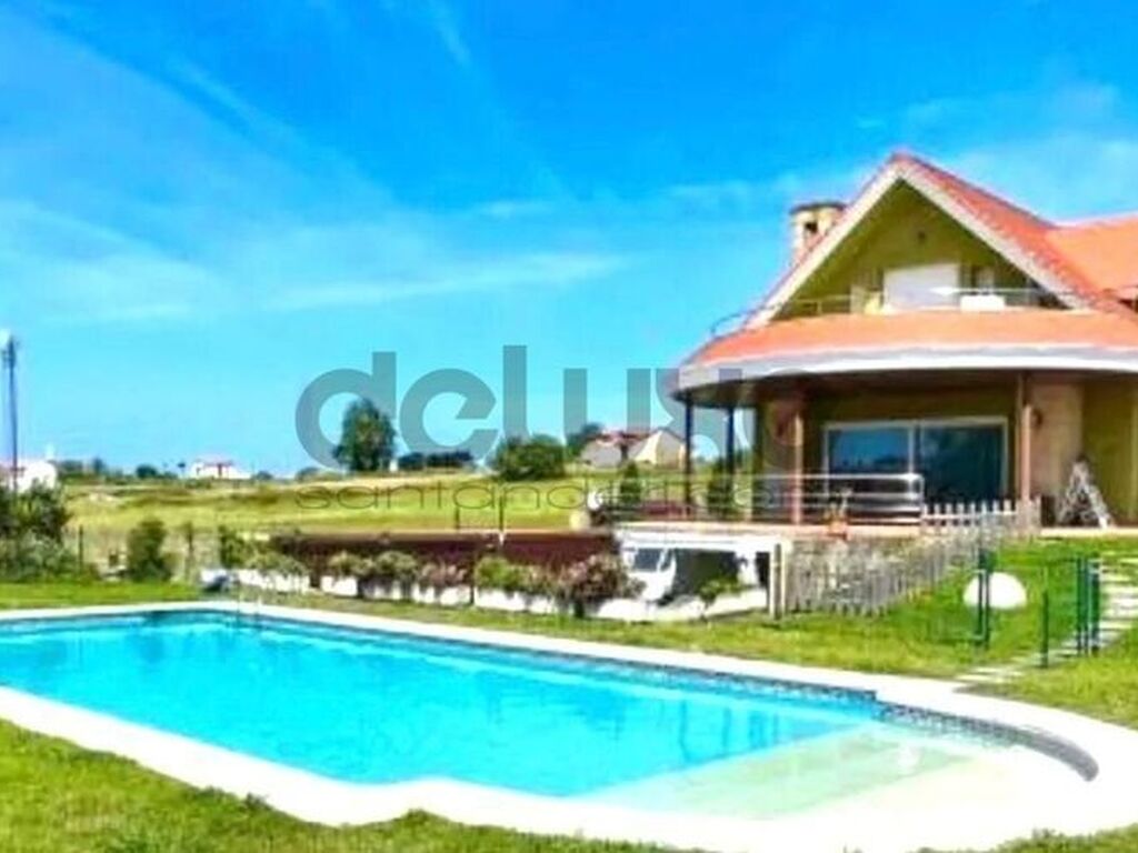 Maison de luxe à vendre à Santander, 1 290 000 €, Photo 2