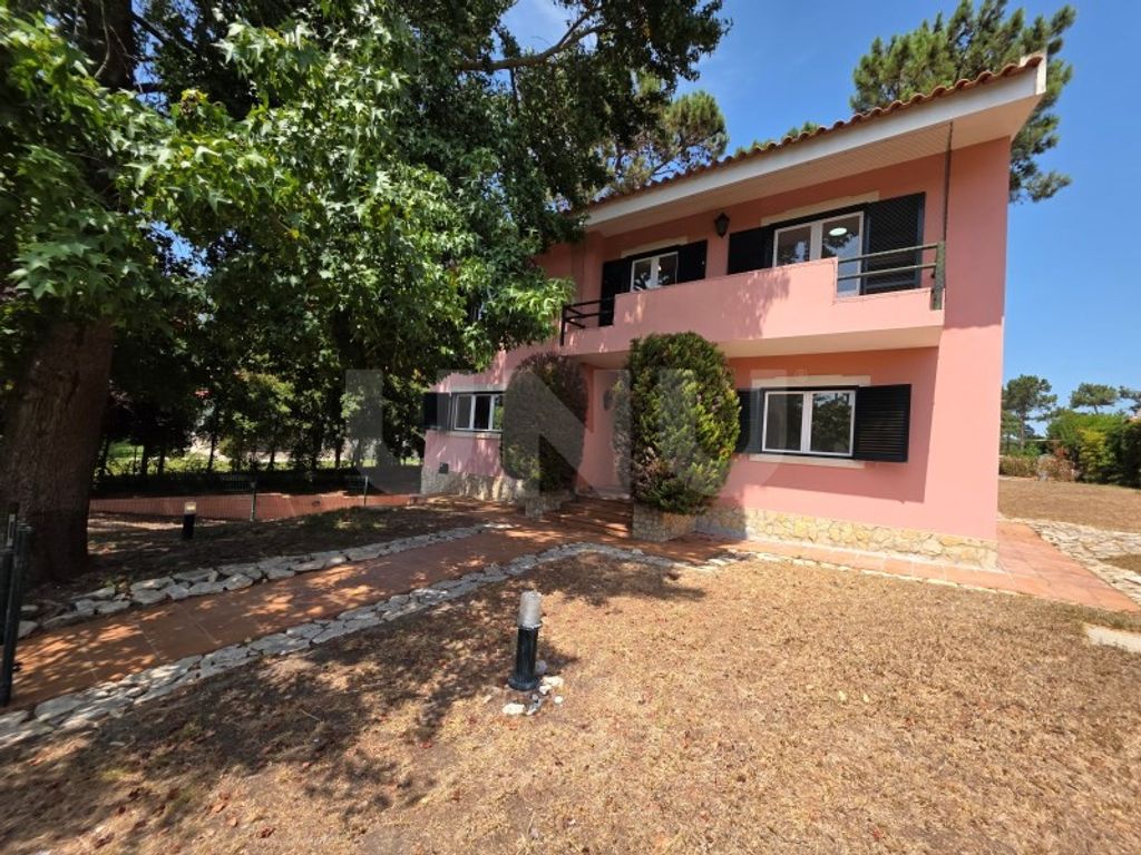 Maison de luxe à vendre à Aroeira, 1 550 000 €, Photo 3