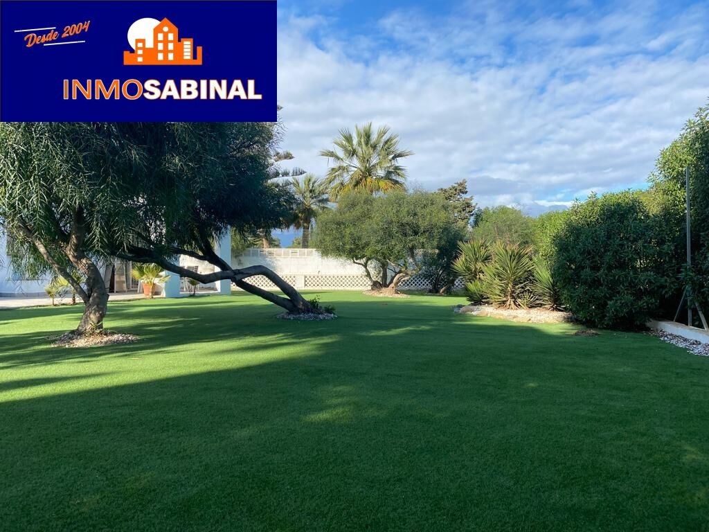 Maison de luxe à vendre à Roquetas de Mar, 650 000 €, Photo 3