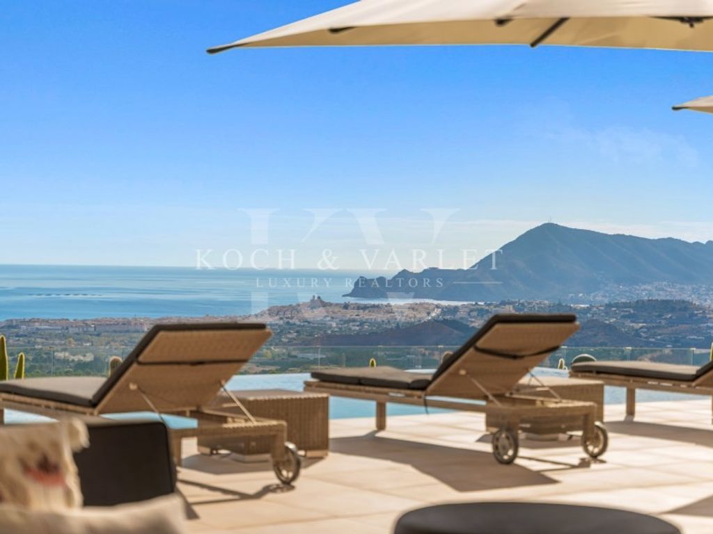 Maison de luxe à vendre à Altea, 4 895 000 €, Photo 3