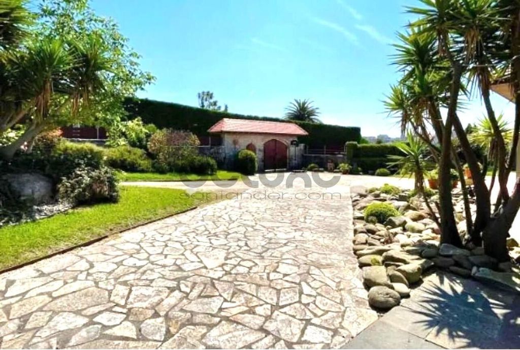 Maison de luxe à vendre à Santander, 1 290 000 €, Photo 3