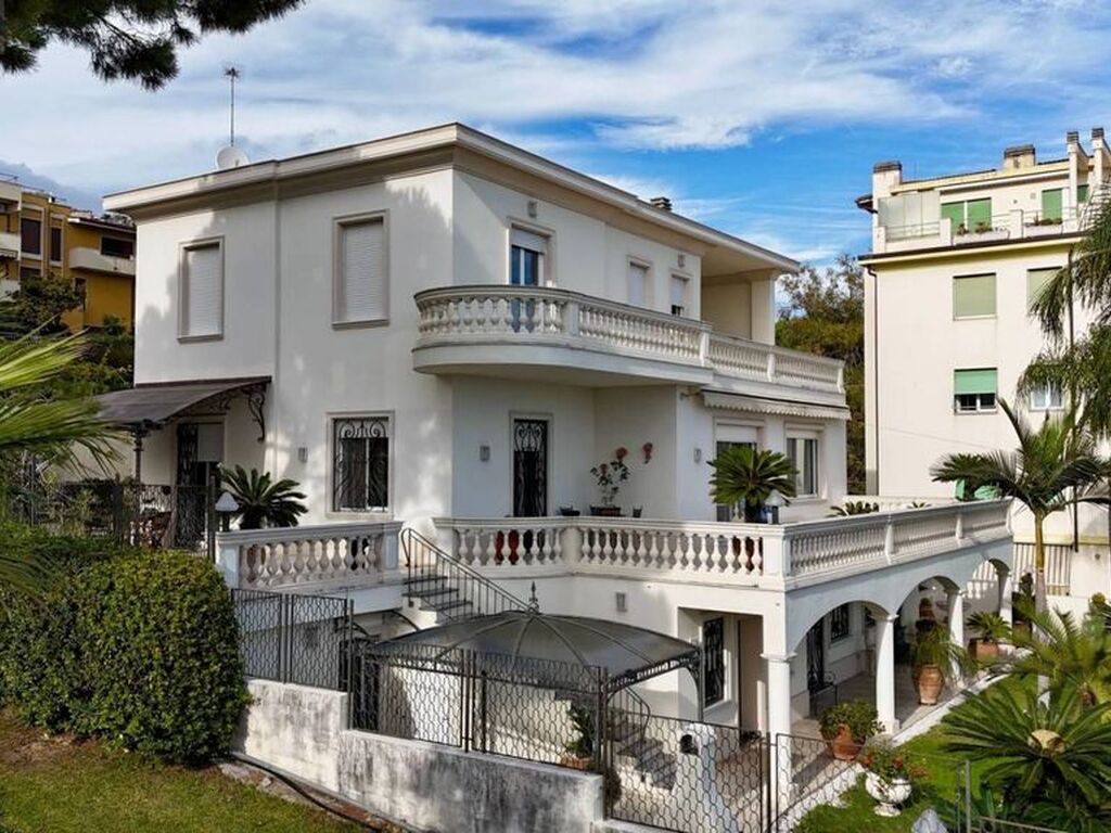 Maison de luxe à vendre à San Remo, 2 980 000 €, Photo 4