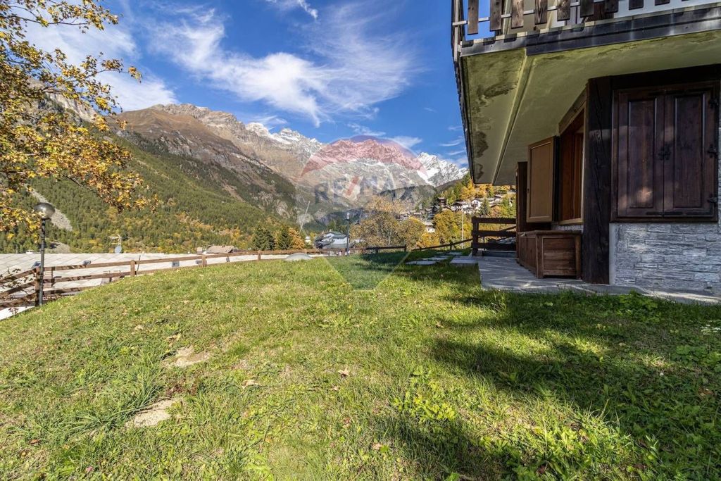 Maison de luxe à vendre à Valtournenche, 1 460 000 €, Photo 4