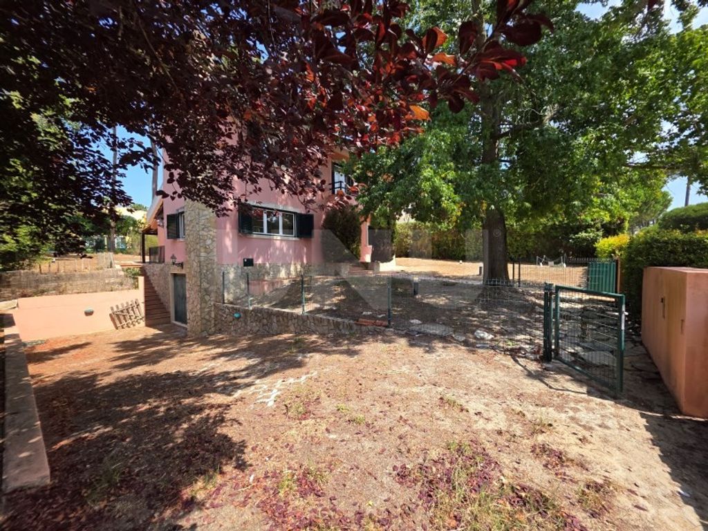 Maison de luxe à vendre à Aroeira, 1 550 000 €, Photo 4