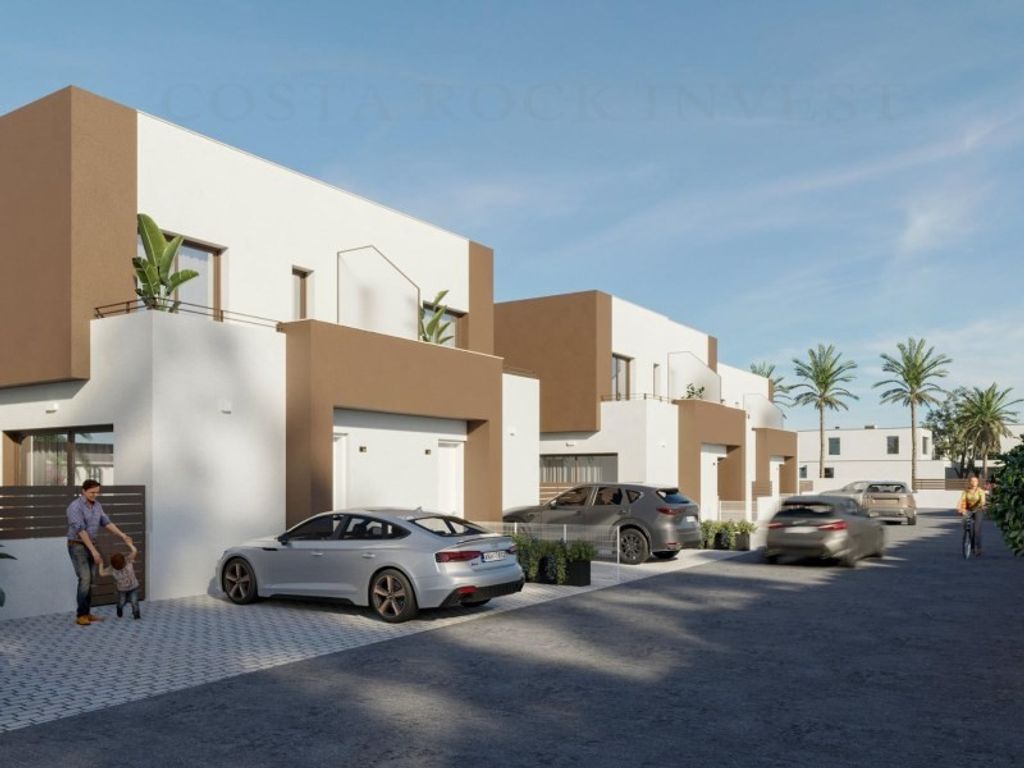 Maison de luxe à vendre à Elche, 459 000 €, Photo 4
