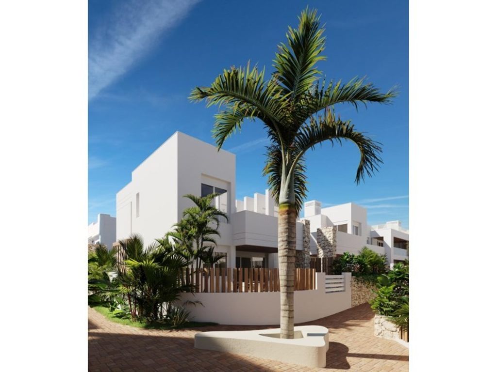 Luxury House for sale in Pulpí, 505 900 €, Photo 4