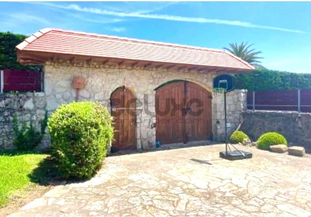 Maison de luxe à vendre à Santander, 1 290 000 €, Photo 4