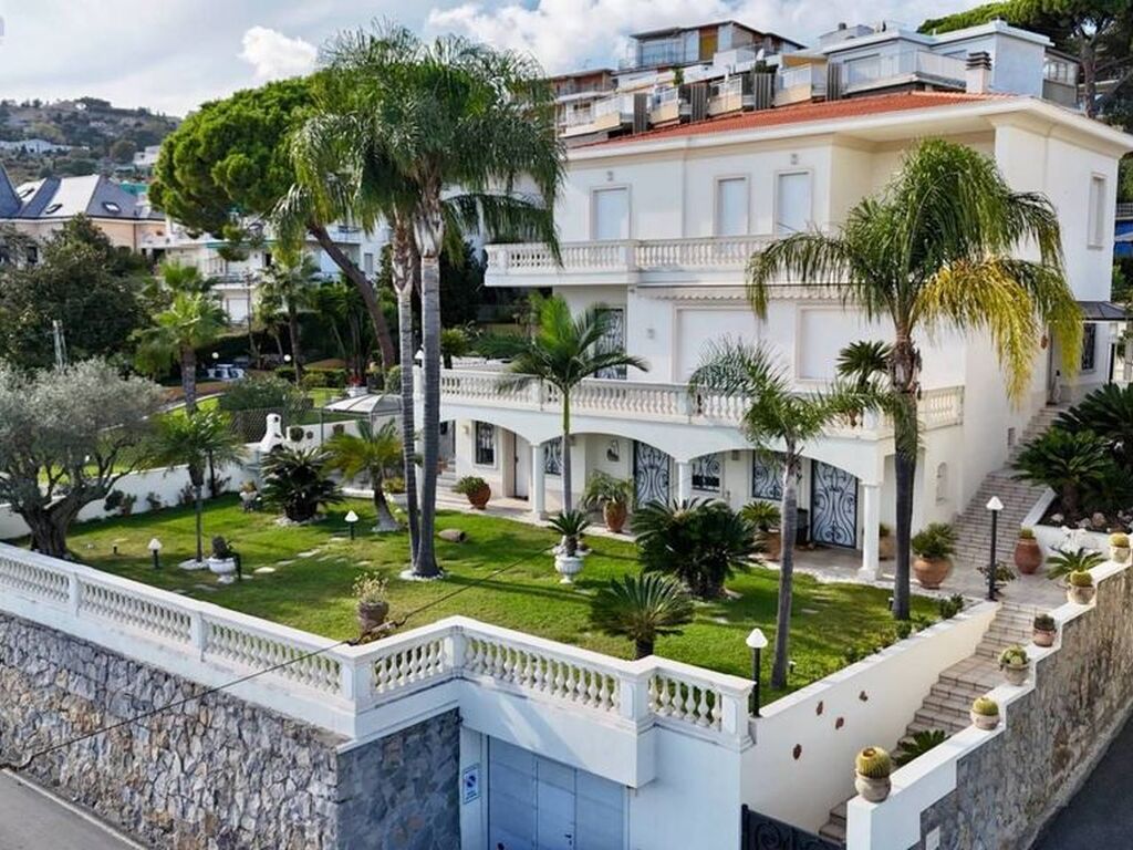 Maison de luxe à vendre à San Remo, 2 980 000 €, Photo 5
