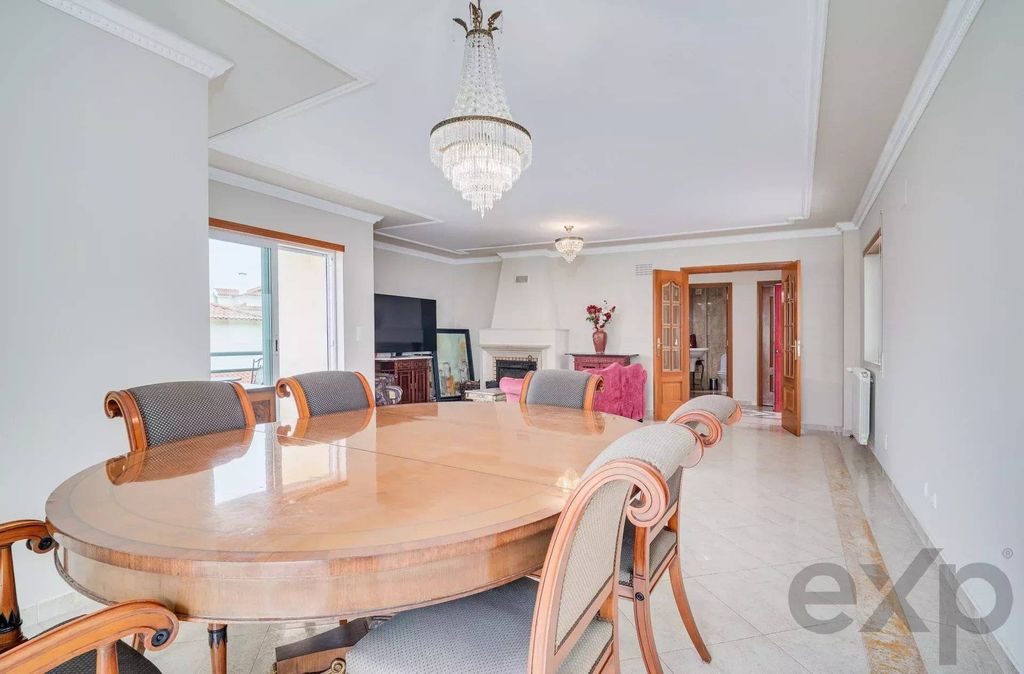 Maison de luxe à vendre à Ericeira, 795 000 €, Photo 5