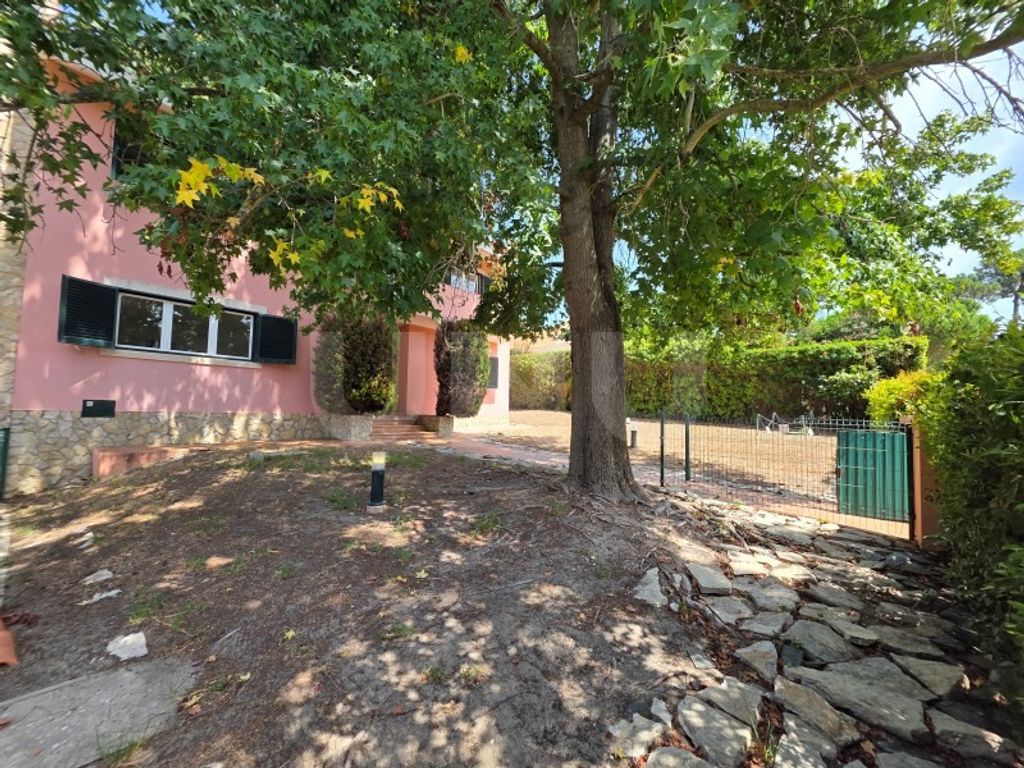 Maison de luxe à vendre à Aroeira, 1 550 000 €, Photo 5