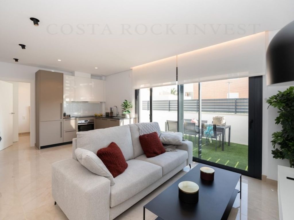 Maison de luxe à vendre à Elche, 459 000 €, Photo 5