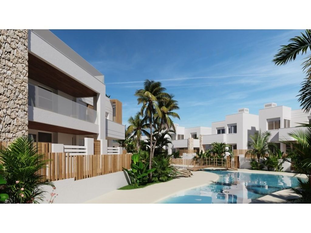 Luxury House for sale in Pulpí, 505 900 €, Photo 5