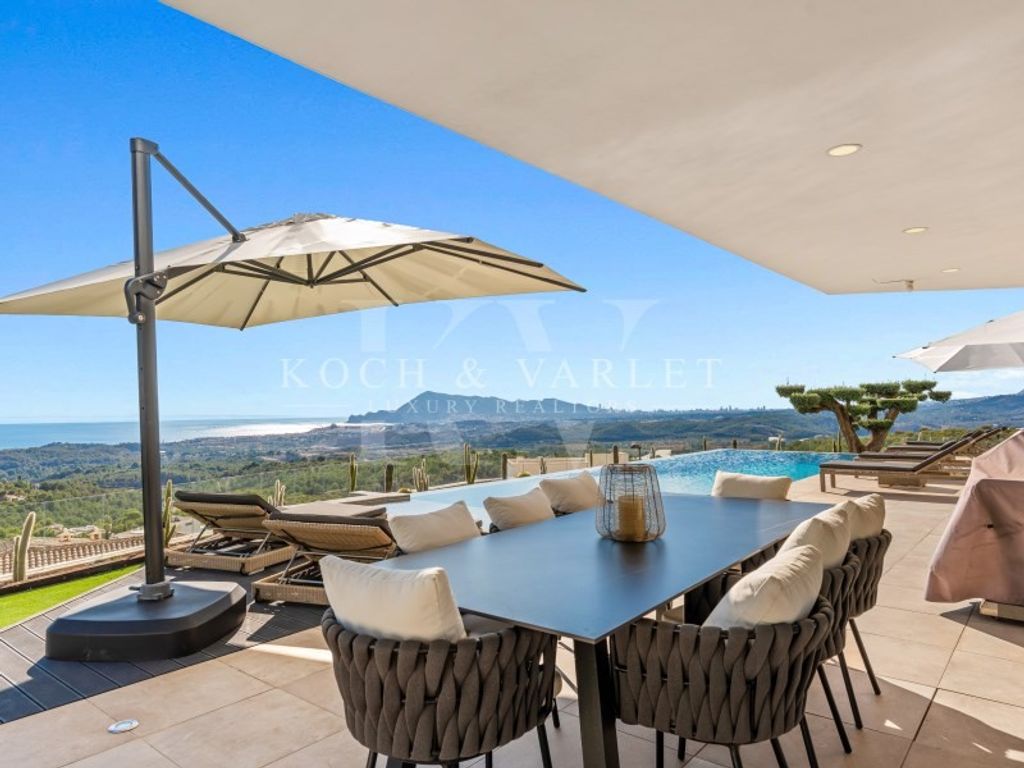 Maison de luxe à vendre à Altea, 4 895 000 €, Photo 5