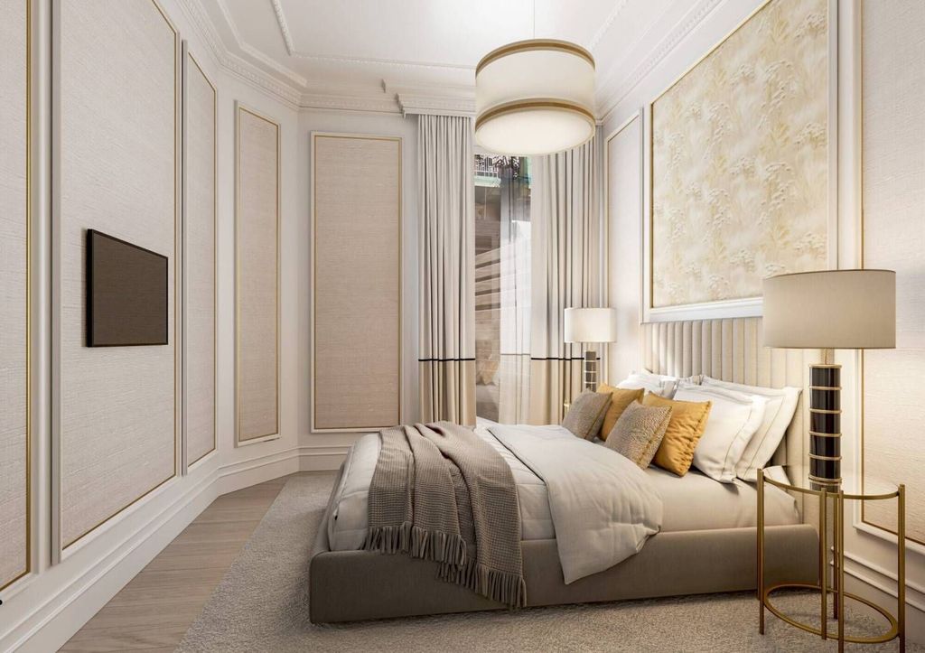 Luxury Apartment for sale in Naples, 564 000 €, Photo 6