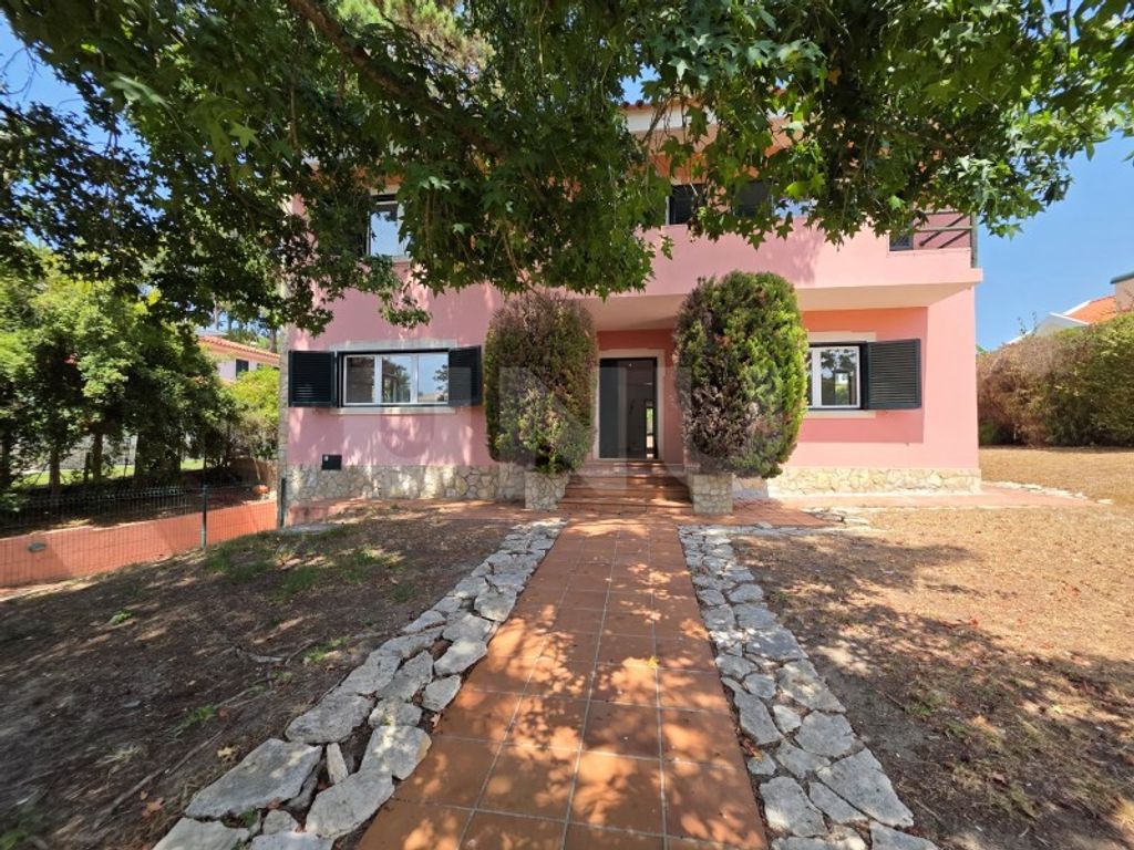 Maison de luxe à vendre à Aroeira, 1 550 000 €, Photo 6