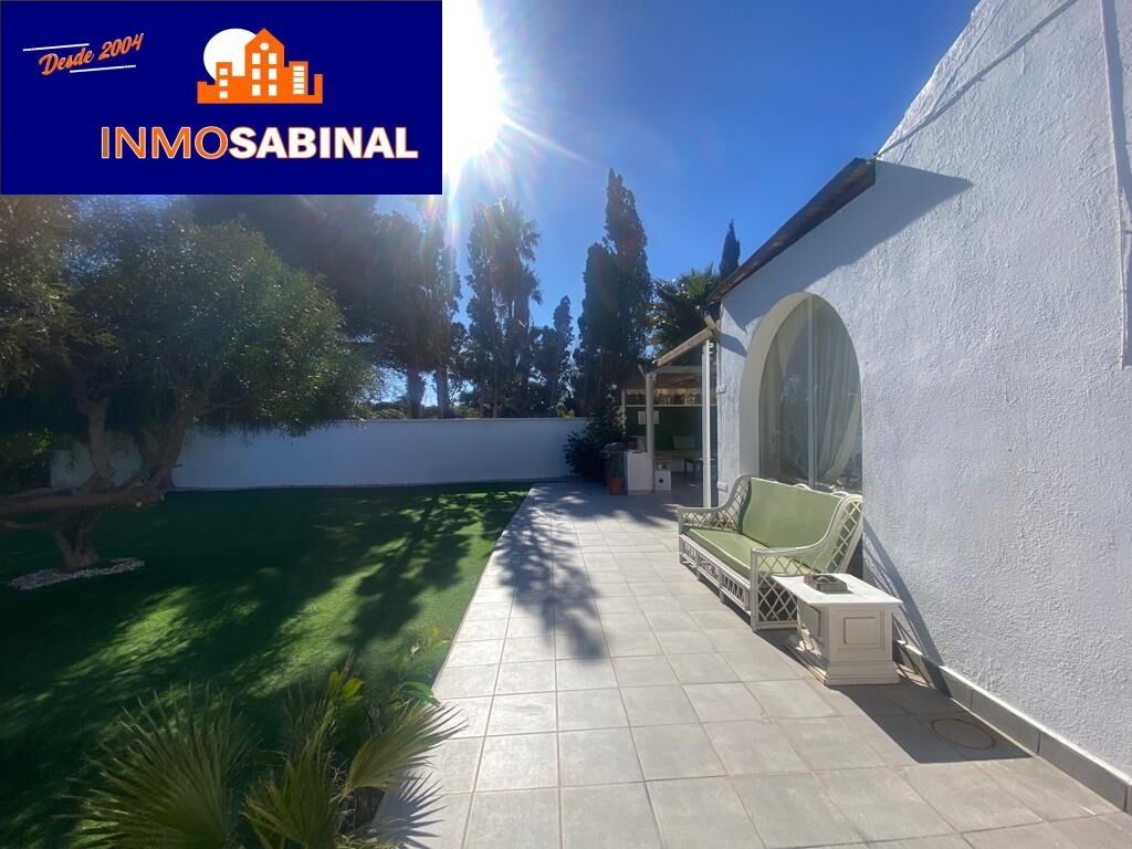 Maison de luxe à vendre à Roquetas de Mar, 650 000 €, Photo 6