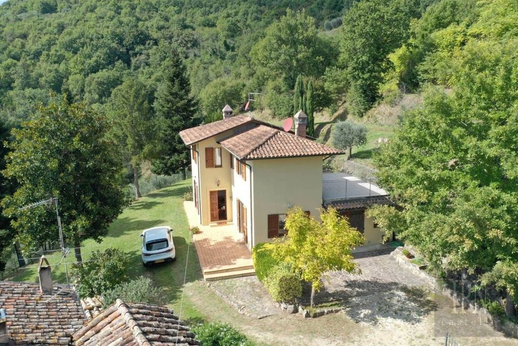 Maison de luxe à vendre à Città Di Castello, 430 000 €, Photo 6