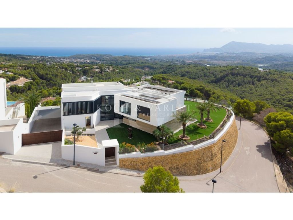 Maison de luxe à vendre à Altea, 4 895 000 €, Photo 6