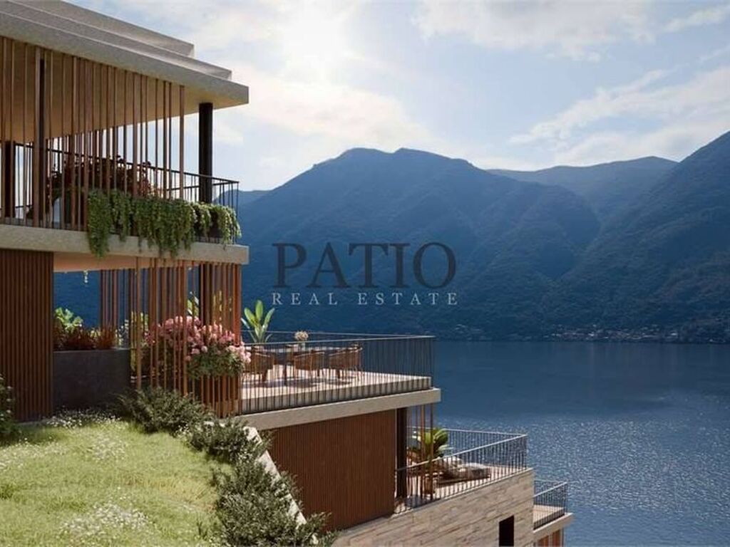 Appartement de luxe à vendre à Nesso, 790 000 €, Photo 7