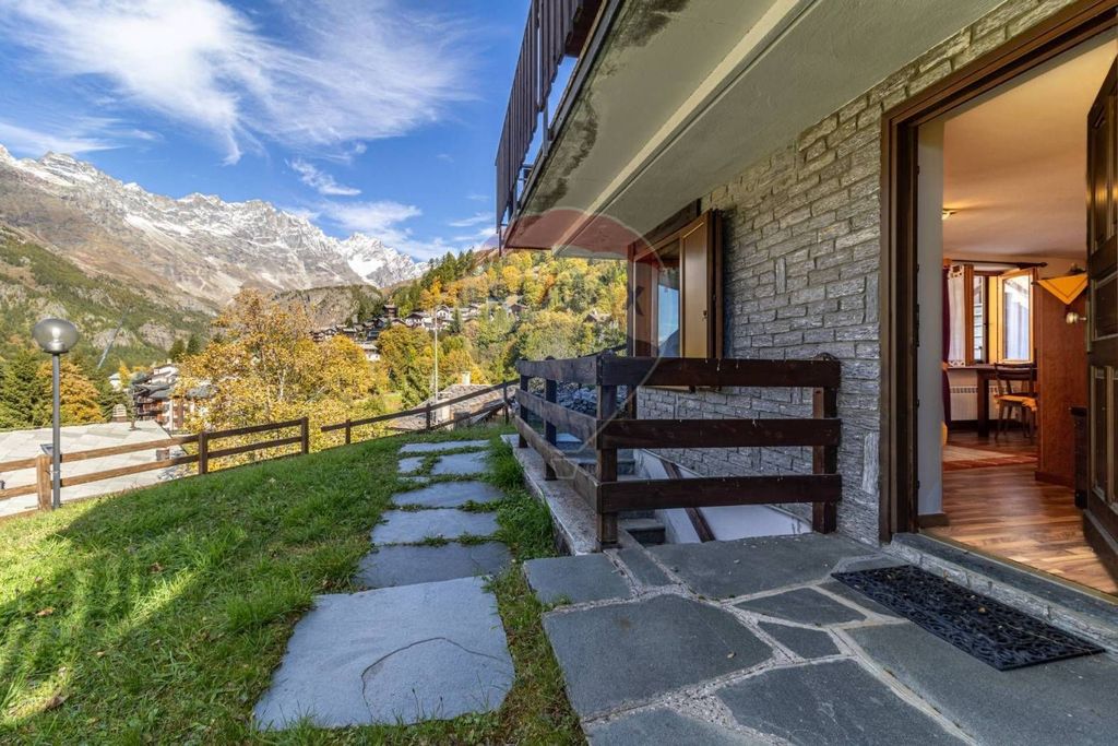 Maison de luxe à vendre à Valtournenche, 1 460 000 €, Photo 7
