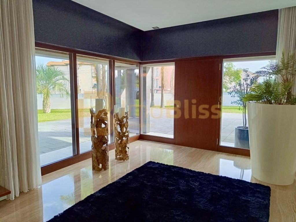 Luxury House for sale in Oliveira Do Bairro, 1 350 000 €, Photo 7