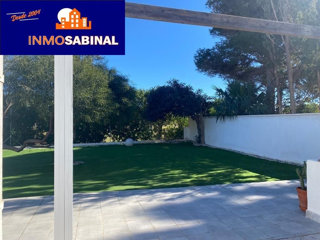 Maison de luxe à vendre à Roquetas de Mar, 650 000 €, Photo 7