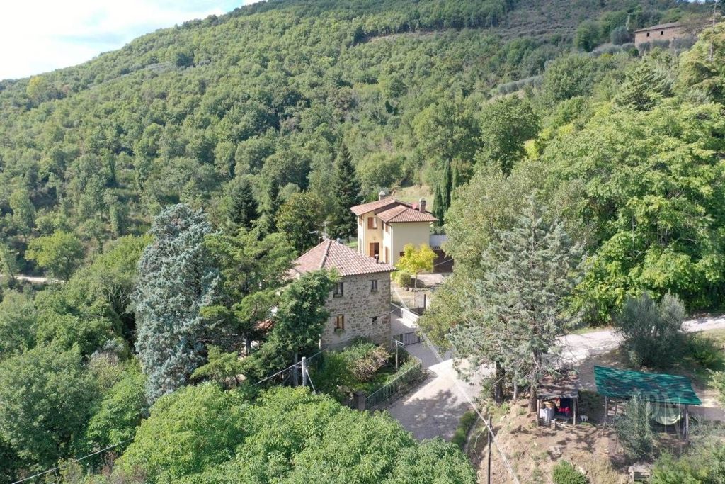 Maison de luxe à vendre à Città Di Castello, 430 000 €, Photo 7