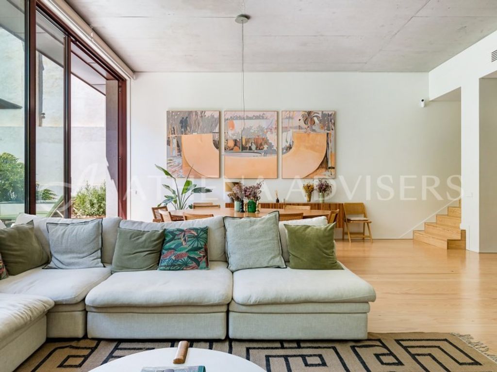 Appartement de luxe à vendre à Lisbon, 1 950 000 €, Photo 7