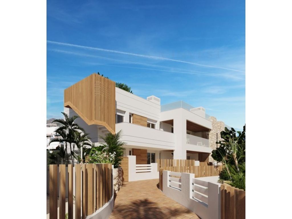 Luxury House for sale in Pulpí, 505 900 €, Photo 7