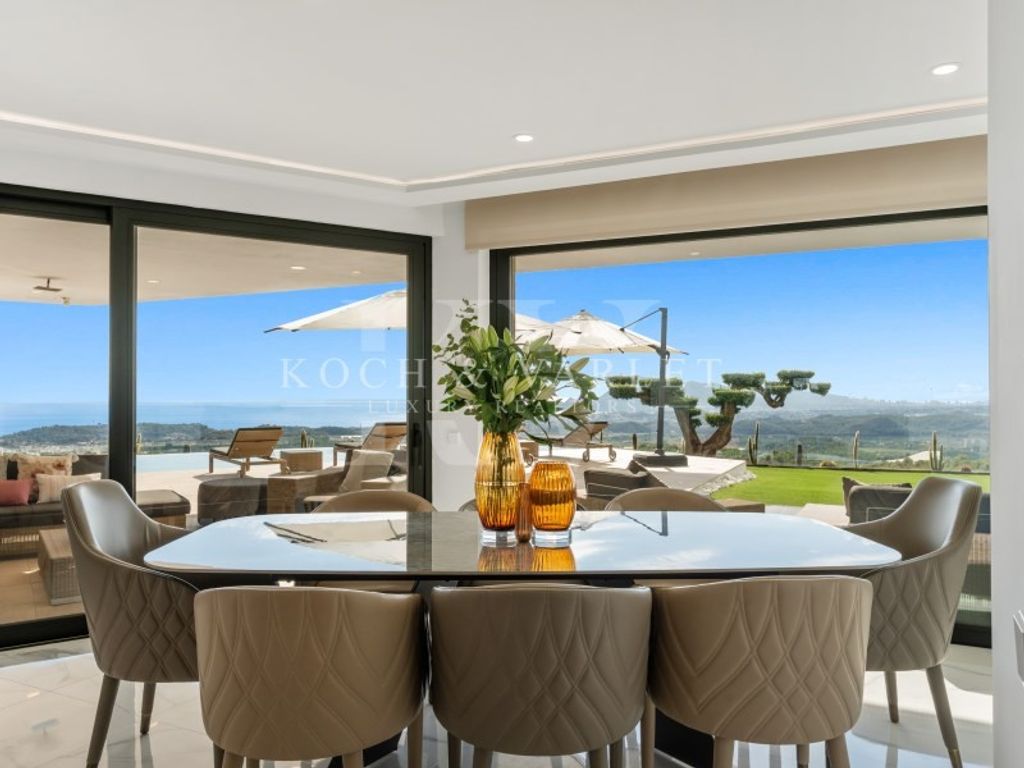 Maison de luxe à vendre à Altea, 4 895 000 €, Photo 7