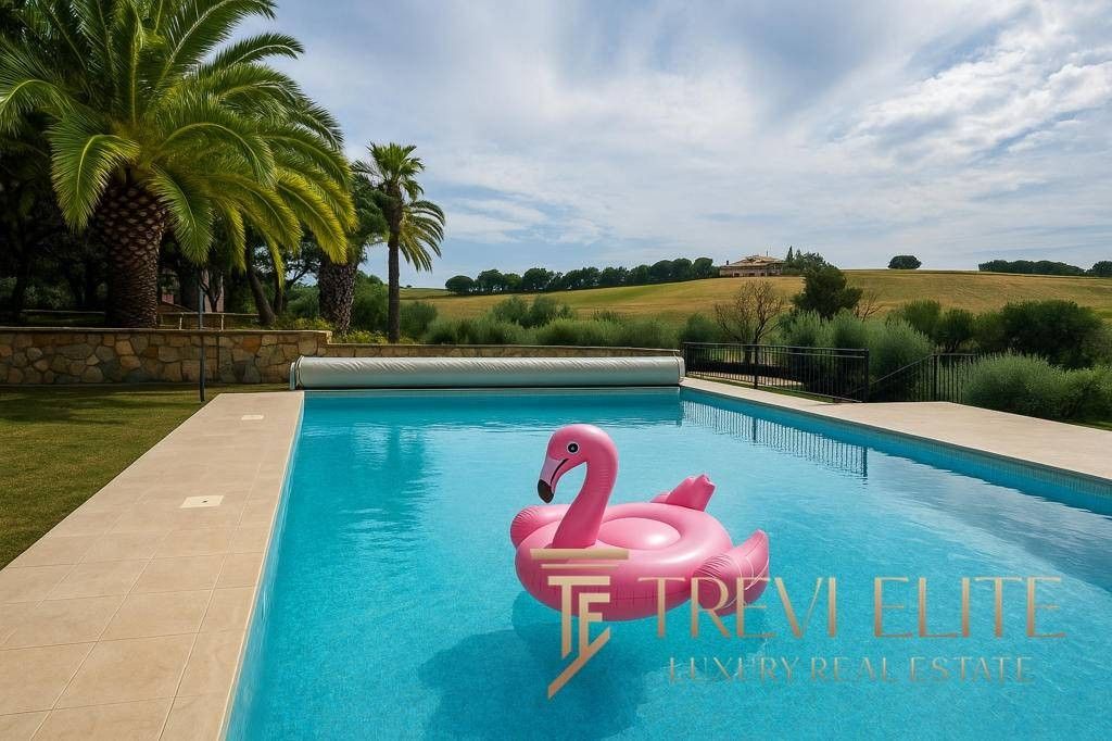 Luxury House for sale in Rome, 790 000 €, Photo 2