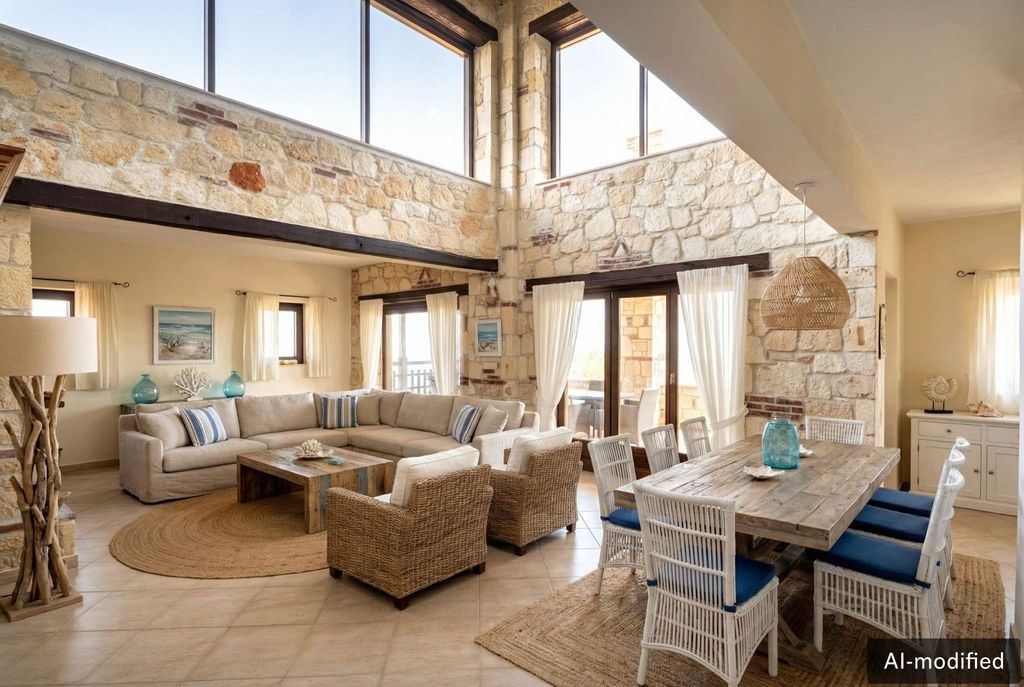 Maison de luxe à vendre à Saní, 960 000 €, Photo 5