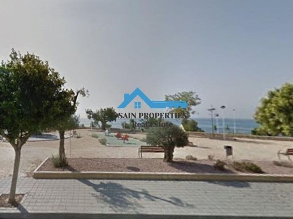Luxury Apartment for sale in Villajoyosa, 448 000 €, Photo 1